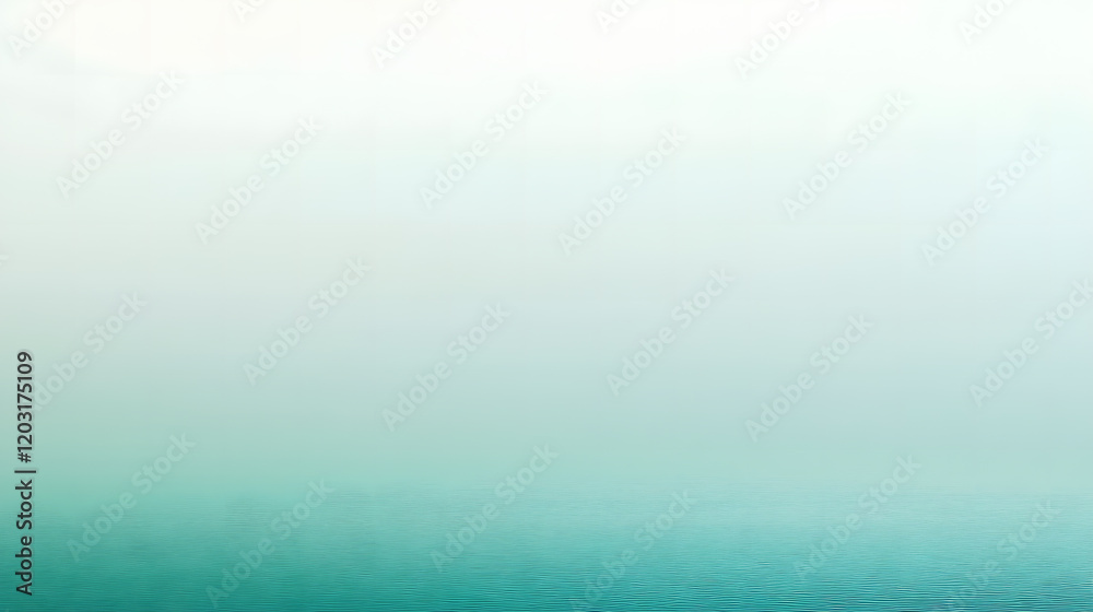 Obraz premium Gentle blue and pink nebula creating a peaceful, surreal atmosphere in the galaxy.