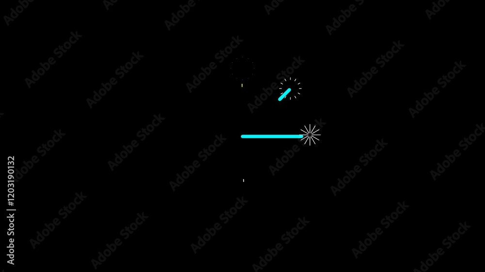 Circle Burst and Sparks Animation for Fireworks Celebration in 4K.Shiny Line Blast Fireworks Animation with Alpha Channel in After Effects Circle Burst and Sparks Animation for Fireworks Celebration in 4K.Shiny Line Blast Fireworks Animation with Alpha Channel in After Effects