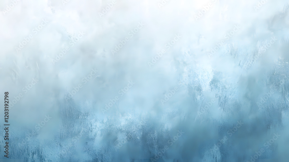 Subtle blue gradient that fades into a peaceful atmosphere. Subtle blue gradient that fades into a peaceful atmosphere.