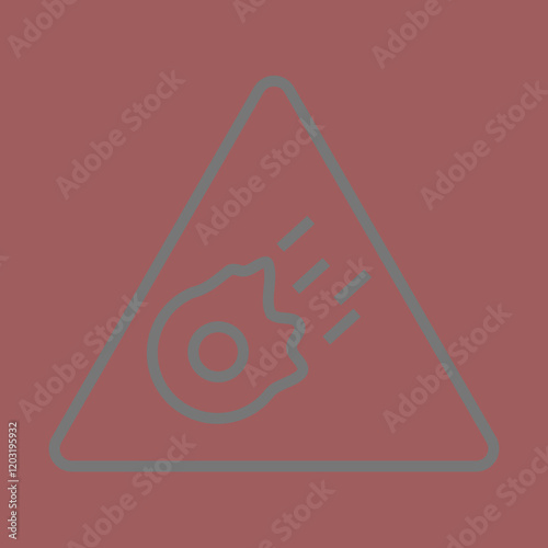 Explosives Icon Design