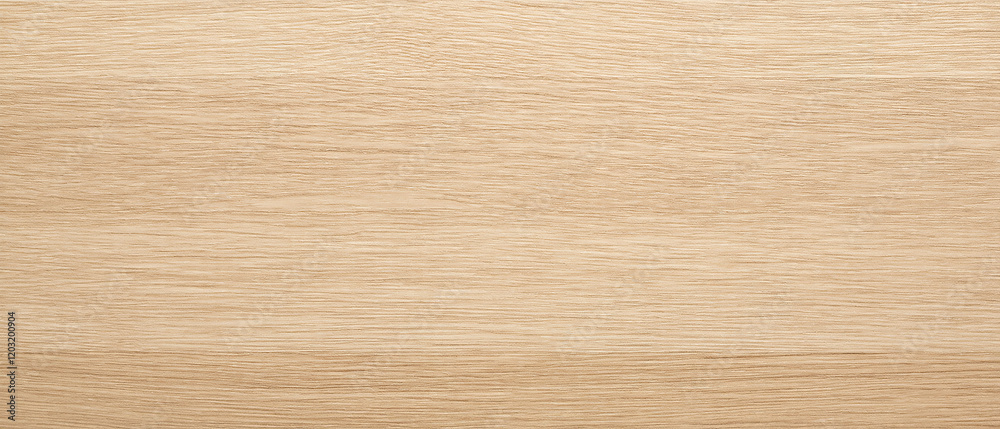 Smooth Beige Color Wooden Surface with Natural Grain and Knots. Made with generative AI Smooth Beige Color Wooden Surface with Natural Grain and Knots. Made with generative AI