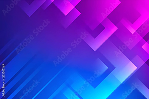Gradient geometric wallpaper dark wavy luxury abstraction background Abstract Background