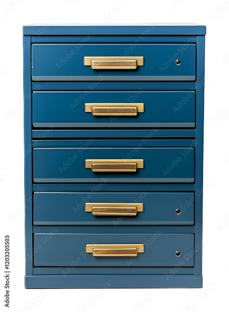 filing cabinet isolated on white background filing cabinet isolated on white background