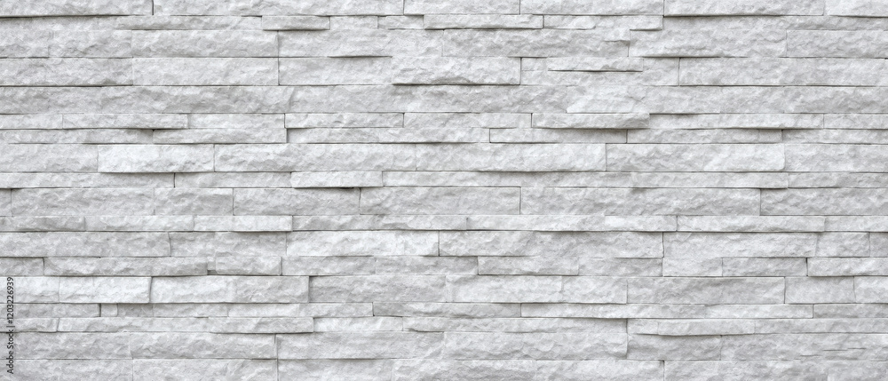 White brick wall texture background for stone tile block painted in grey light color wallpaper modern interior and exterior and backdrop design White brick wall texture background for stone tile block painted in grey light color wallpaper modern interior and exterior and backdrop design