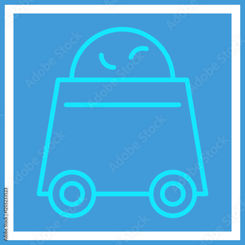 Ore Icon Design