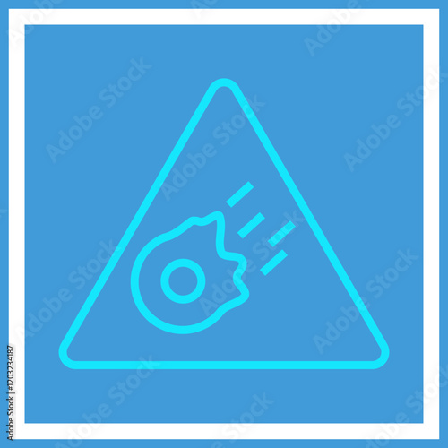 Explosives Icon Design