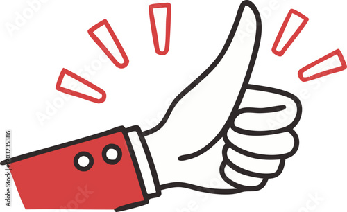 finger icon