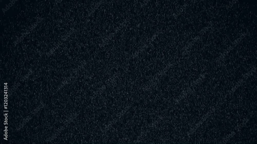 Black textured leather pattern in glitter animation looped with dark background Black textured leather pattern in glitter animation looped with dark background