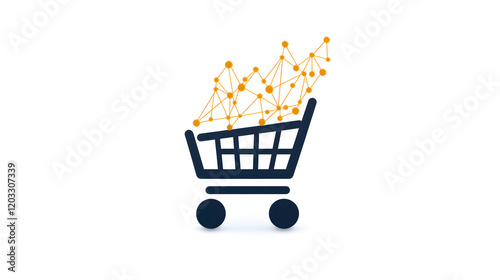 E-commerce optimization for businesses streamlining online sales processes.
 photo