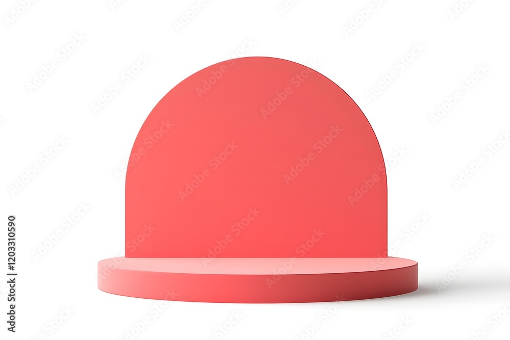 Create Stunning 3D Red Displays Easily Create Stunning 3D Red Displays Easily