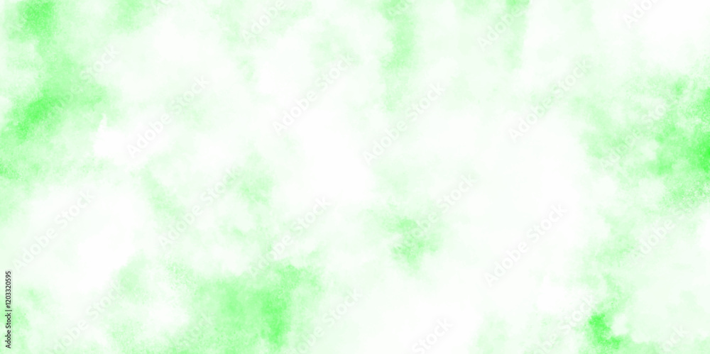 grainy abstract Light green pastel concrete texture, brush painted green nature watercolor on paper with smoke or clouds texture, Pastel green background with watercolor paint and grunge effect. grainy abstract Light green pastel concrete texture, brush painted green nature watercolor on paper with smoke or clouds texture, Pastel green background with watercolor paint and grunge effect.