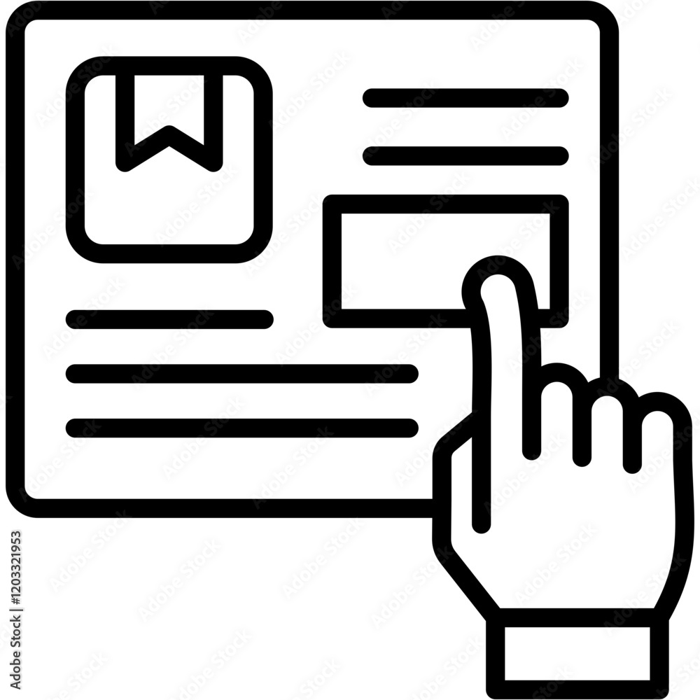 Order Icon Order Icon