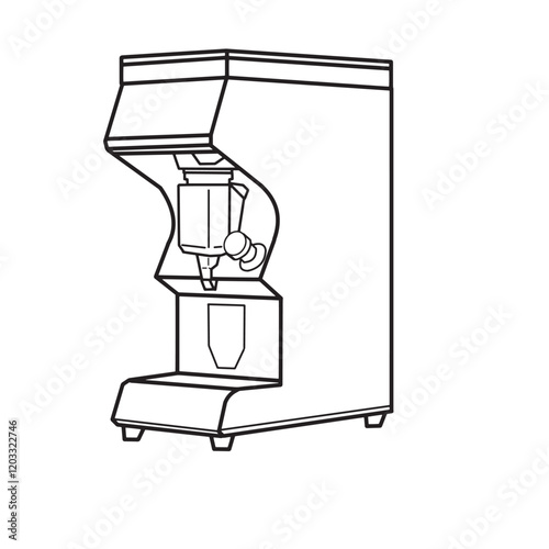 Coffee Machine