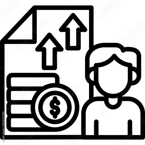 Sales Icon