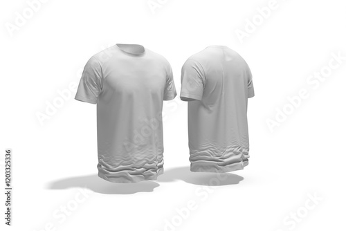 Tshirt Mockup