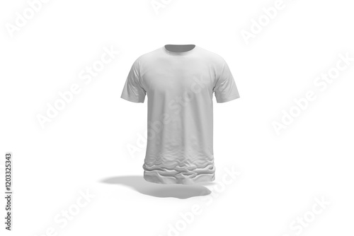 Tshirt Mockup