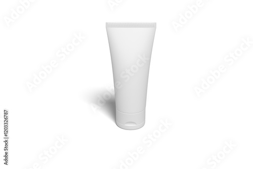 Cosmetic Mockup