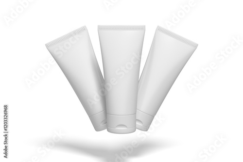 Cosmetic Mockup