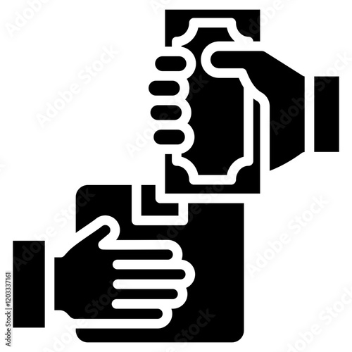 Cash On Delivery Icon