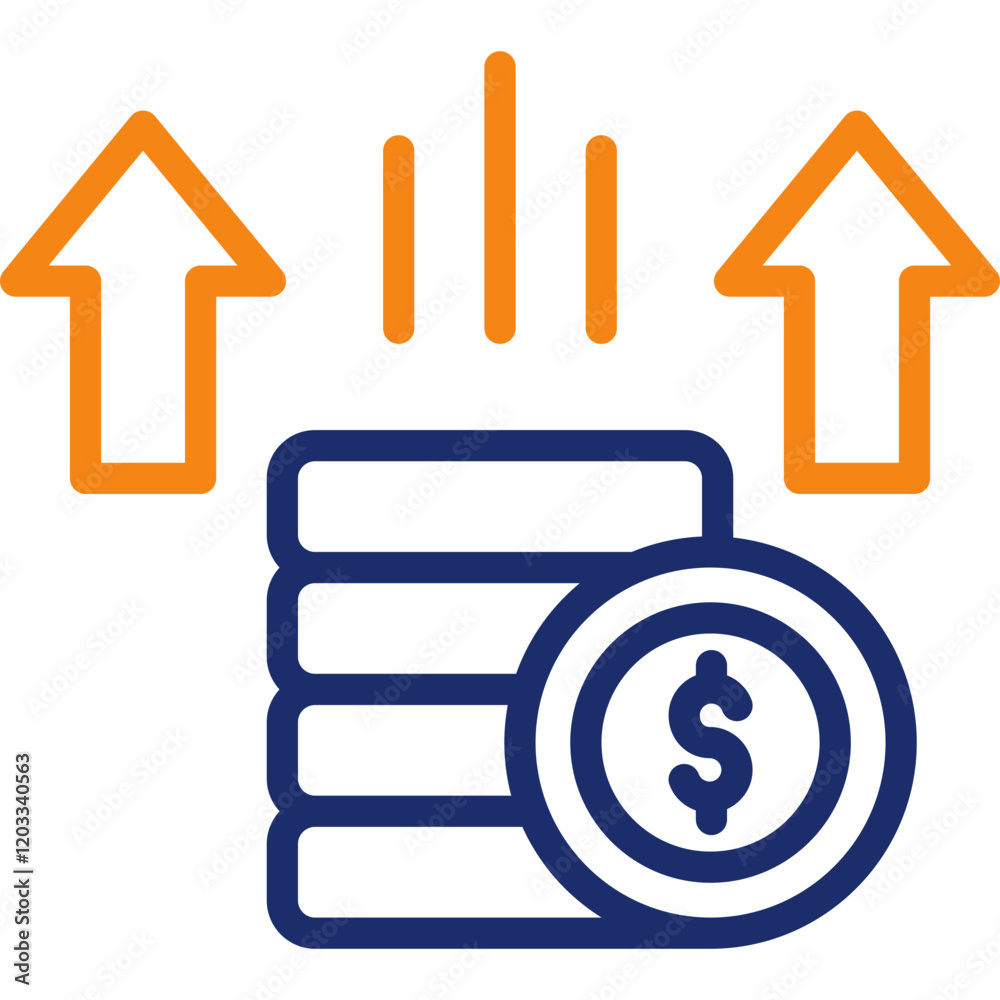 Cost Icon Cost Icon