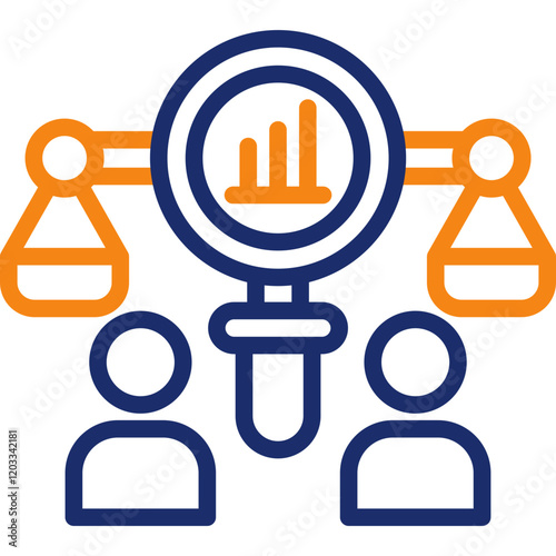 Benchmark Icon