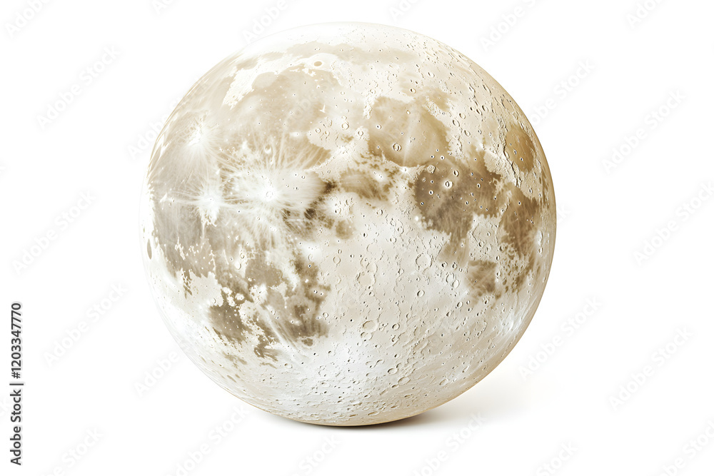 Explore the Moon's Craters & Surface Wonders Explore the Moon's Craters & Surface Wonders
