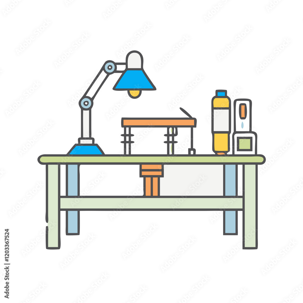 workbench icon, workbench vector illustration-simple illustration of workbench, perfect for workbench logos and icons workbench icon, workbench vector illustration-simple illustration of workbench, perfect for workbench logos and icons