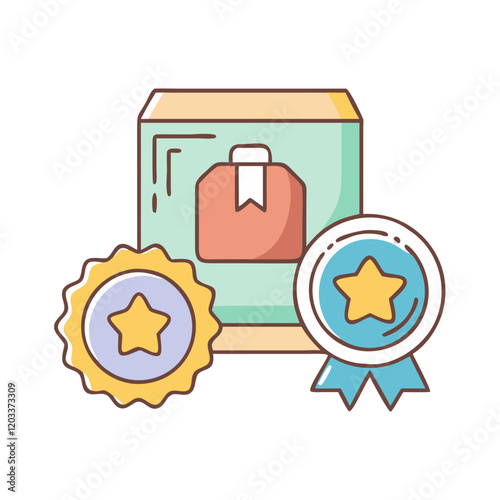 collectible item icon, collectible item vector illustration-simple illustration of collectible item, perfect for collectible item logos and icons