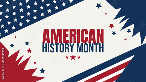 American History Month: Reflecting on Our Nation's Journey