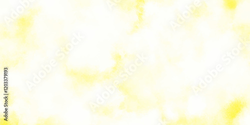  yellow or orange watercolor background texture with grunge effect, grunge bright abstract orange design paper textured, turmeric yellow or mustard yellow grunge texture.