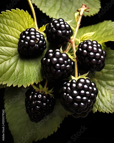 blackberry