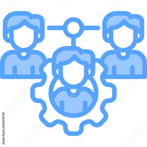 Stakeholder Icon