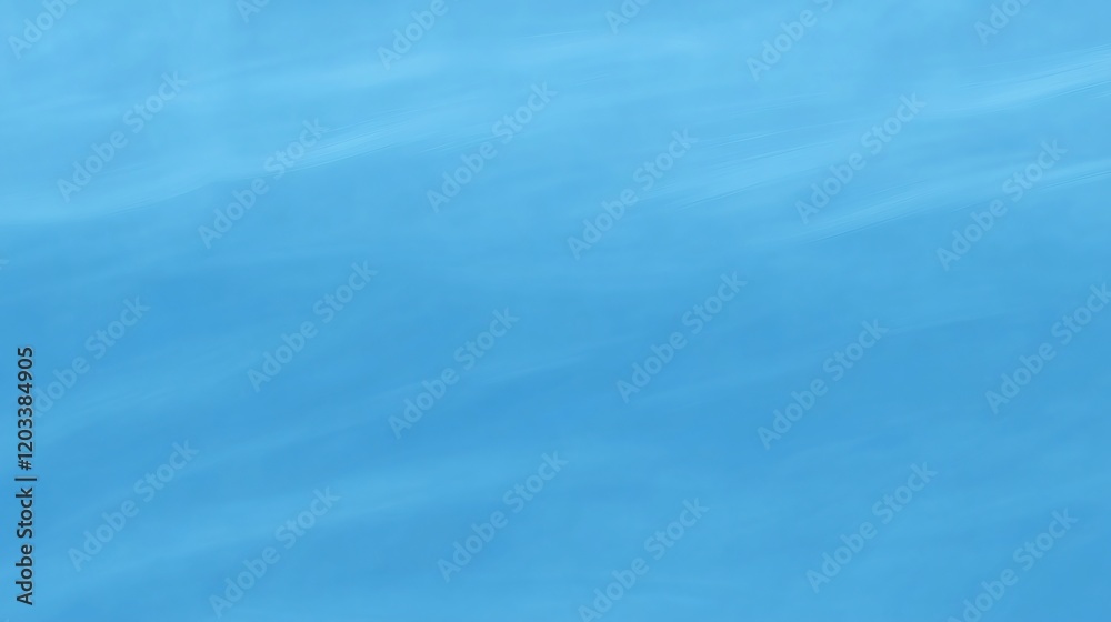 Fototapeta premium Abstract Light Blue Swirls Background Texture