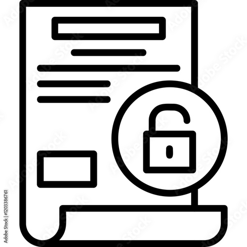 Access Icon