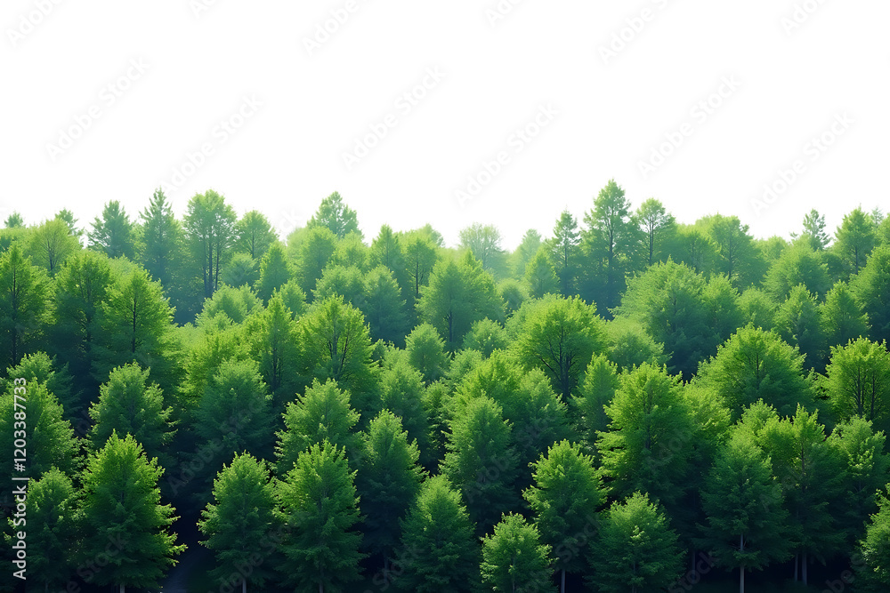 Png Lush Green Forest Canopy, Perfect for Nature Backgrounds Png Lush Green Forest Canopy, Perfect for Nature Backgrounds