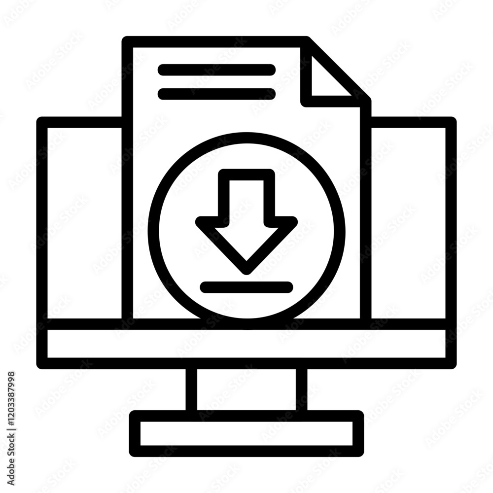 Download Icon Download Icon