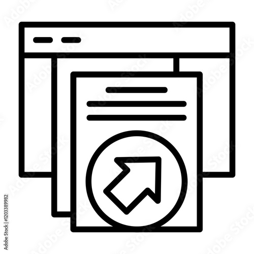 Shortcut Icon