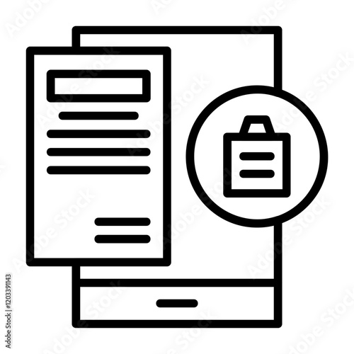 Paste Icon