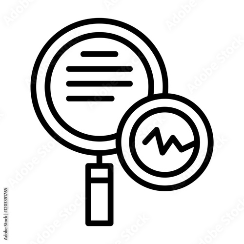 Corrupted Icon