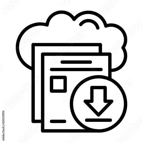 Download Icon