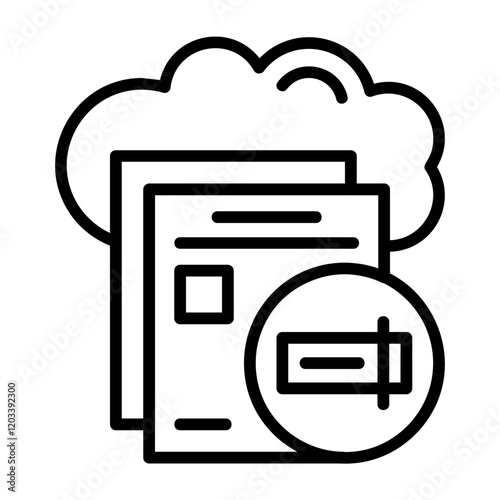 Rename Icon