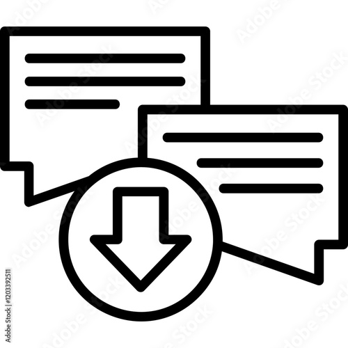 Import Icon