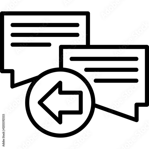 Undo Icon