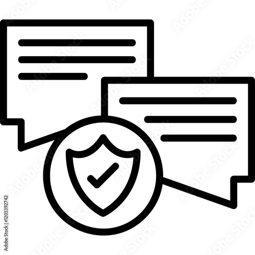 Protection Icon