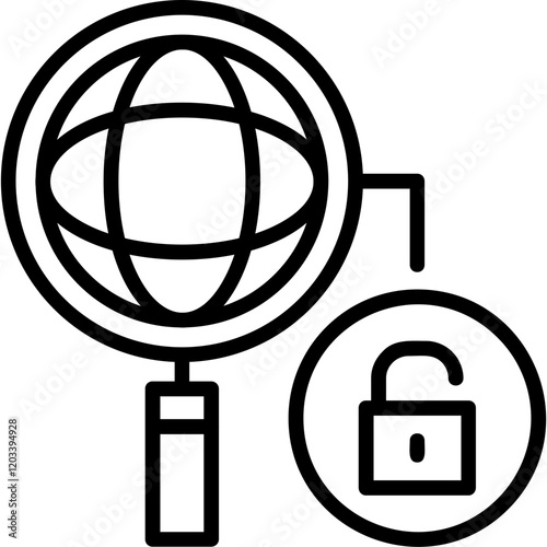 Access Icon