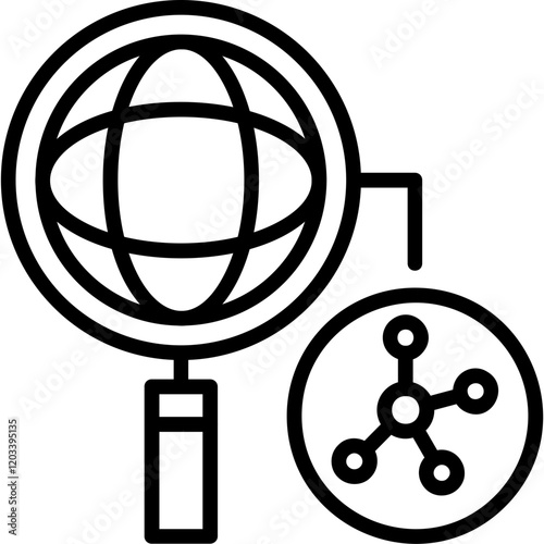 Share Icon