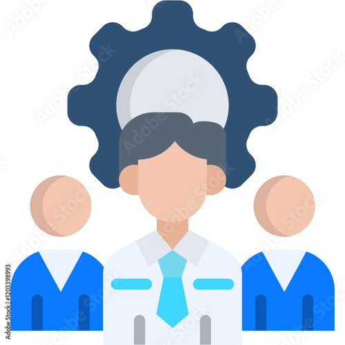 Board Of Directors Icon