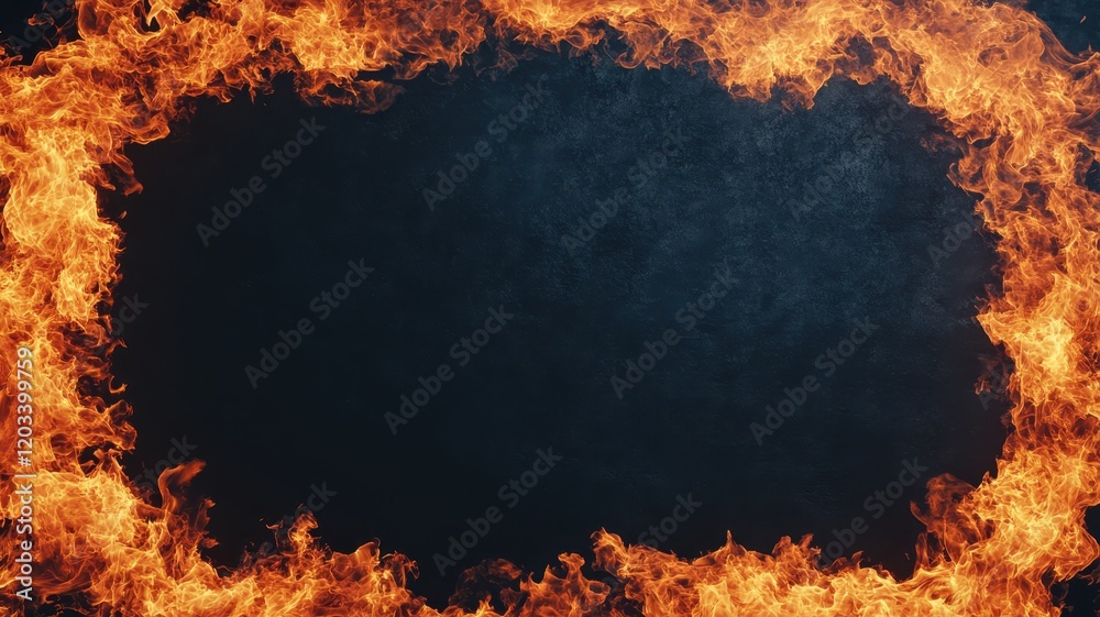 Vivid flames dancing in a bright fire frame isolated background high-quality image dramatic environment Vivid flames dancing in a bright fire frame isolated background high-quality image dramatic environment