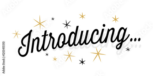Introducing
