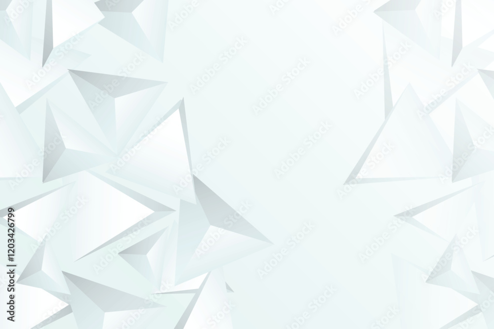 Vector Polygon Abstract Polygonal Geometric Triangle Background Vector Polygon Abstract Polygonal Geometric Triangle Background